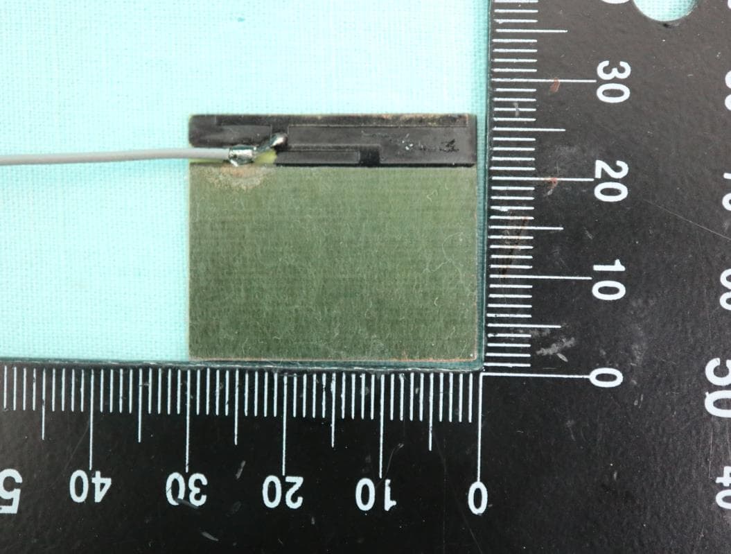 Wireless module - FCC ID N8J-WFMD001 - Joinsoon Electronics Mfg. Co. Ltd. (3)