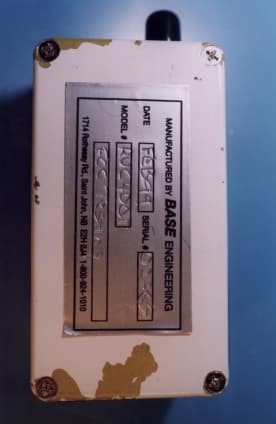 DSC - Part 15 Security/Remote Control Transmitter - FCC ID N8K4401B - Base Engineering Inc. (4)