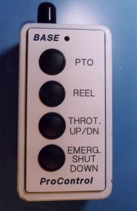 DSC - Part 15 Security/Remote Control Transmitter - FCC ID N8K4401B - Base Engineering Inc. (5)
