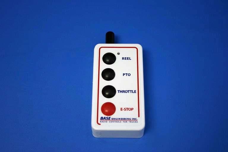 The Base Engineering ASK Remote - FCC ID N8KJ8T6J11 - Base Engineering Inc. (2)
