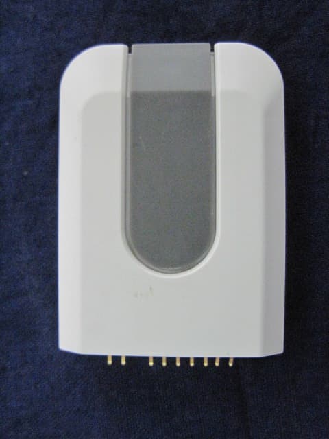 DLP� Interactive Projector Communication Dongle - FCC ID N8N-DLPDONGLE - Lierda Science & Technology Group Co.,Ltd (3)