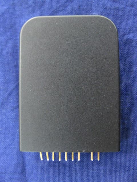 DLP� Interactive Projector Communication Dongle - FCC ID N8N-DLPDONGLE - Lierda Science & Technology Group Co.,Ltd