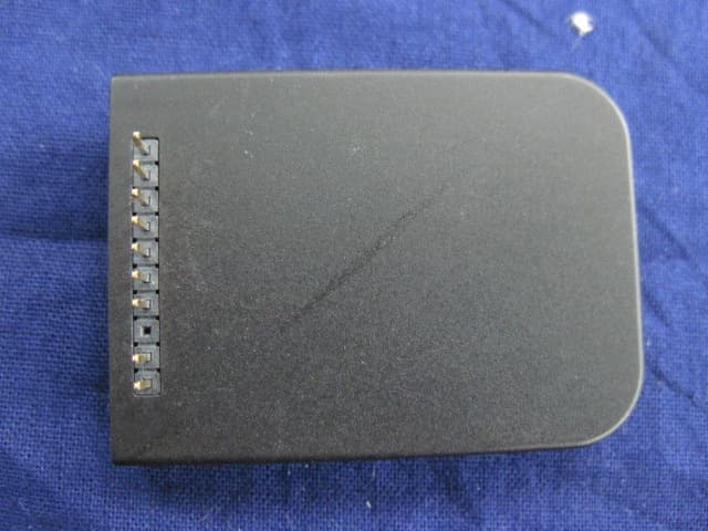 DLP� Interactive Projector Communication Dongle - FCC ID N8N-DLPDONGLE - Lierda Science & Technology Group Co.,Ltd (2)
