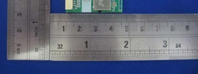 Bluetooth Module - FCC ID N8NLSD4BT212-06D0 - Lierda Science & Technology Group Co.,Ltd (2)