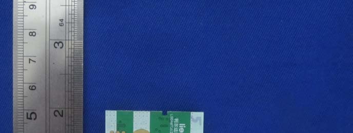 Bluetooth Module - FCC ID N8NLSD4BT212-06D0 - Lierda Science & Technology Group Co.,Ltd (5)