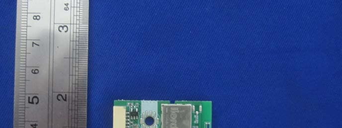 Bluetooth Module - FCC ID N8NLSD4BT212-06D0 - Lierda Science & Technology Group Co.,Ltd (4)