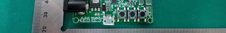 P-series BLE Module - FCC ID N8NLSD4BTP74MSTD1 - Lierda Science & Technology Group Co.,Ltd (4)