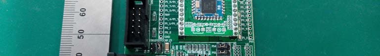 P-series BLE Module - FCC ID N8NLSD4BTP74MSTD1 - Lierda Science & Technology Group Co.,Ltd (2)