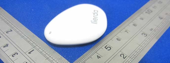 BLE Anti-lost Device - FCC ID N8NLSD4MEO - Lierda Science & Technology Group Co.,Ltd (3)