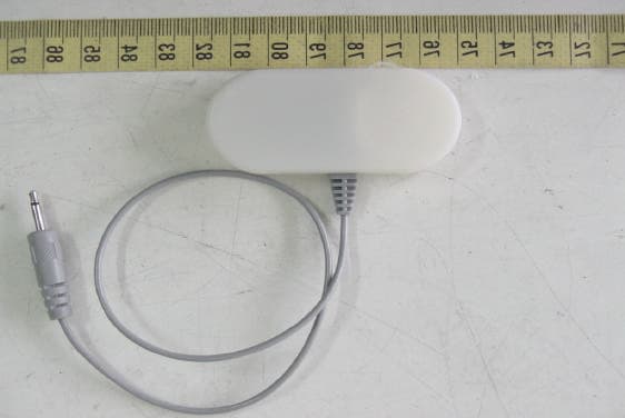 ATS3-A/B Transmitter - FCC ID N8TSOV333 - Sovereign Tracking Systems, L.L.C. (2)