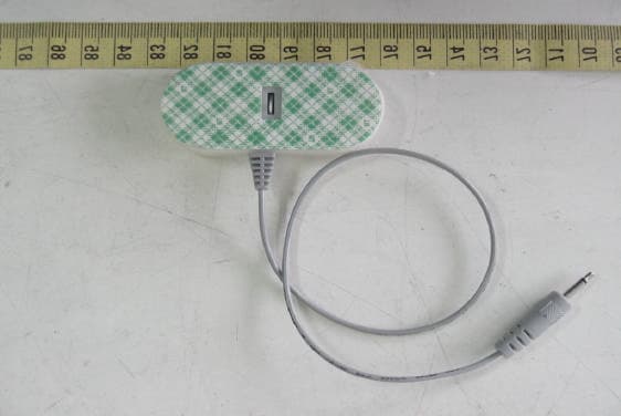 ATS3-A/B Transmitter - FCC ID N8TSOV333 - Sovereign Tracking Systems, L.L.C.