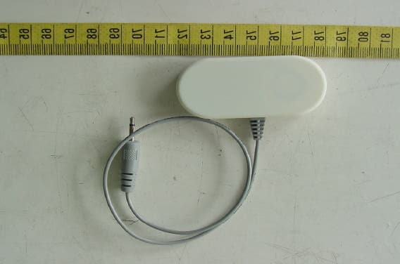 ATS3-A/B Transmitter - FCC ID N8TSOV333B - Sovereign Tracking Systems, L.L.C. (2)