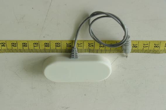ATS3-A/B Transmitter - FCC ID N8TSOV333B - Sovereign Tracking Systems, L.L.C. (3)