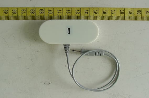 ATS3-A/B Transmitter - FCC ID N8TSOV333B - Sovereign Tracking Systems, L.L.C. (1)