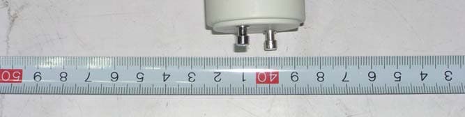 CFL - FCC ID N8WEU13GU - Super Trend Lighting Ltd. (2)