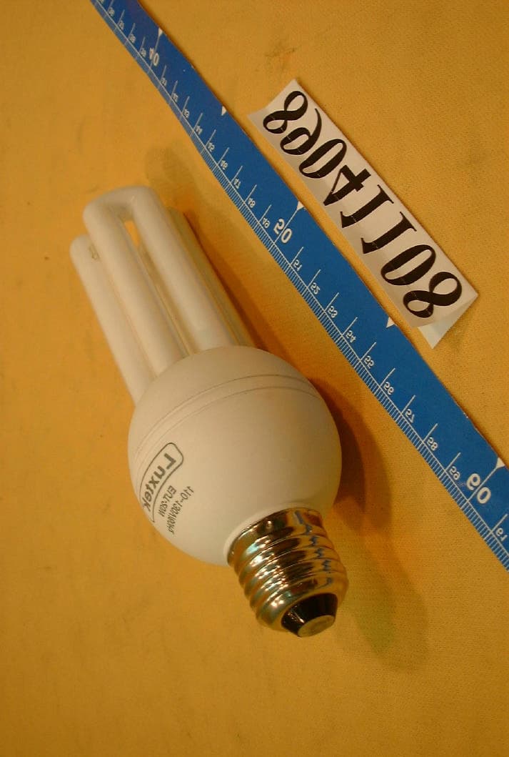RF Lamp - FCC ID N8WLUXTEK - Super Trend Lighting Ltd. (3)
