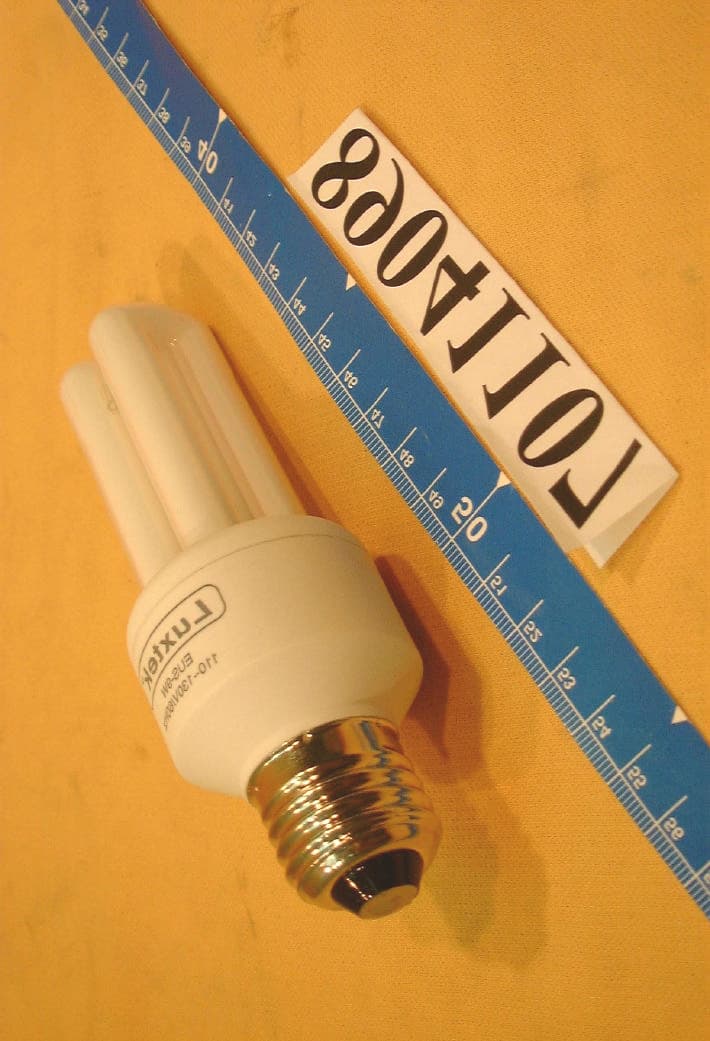 RF Lamp - FCC ID N8WSTLL - Super Trend Lighting Ltd. (5)