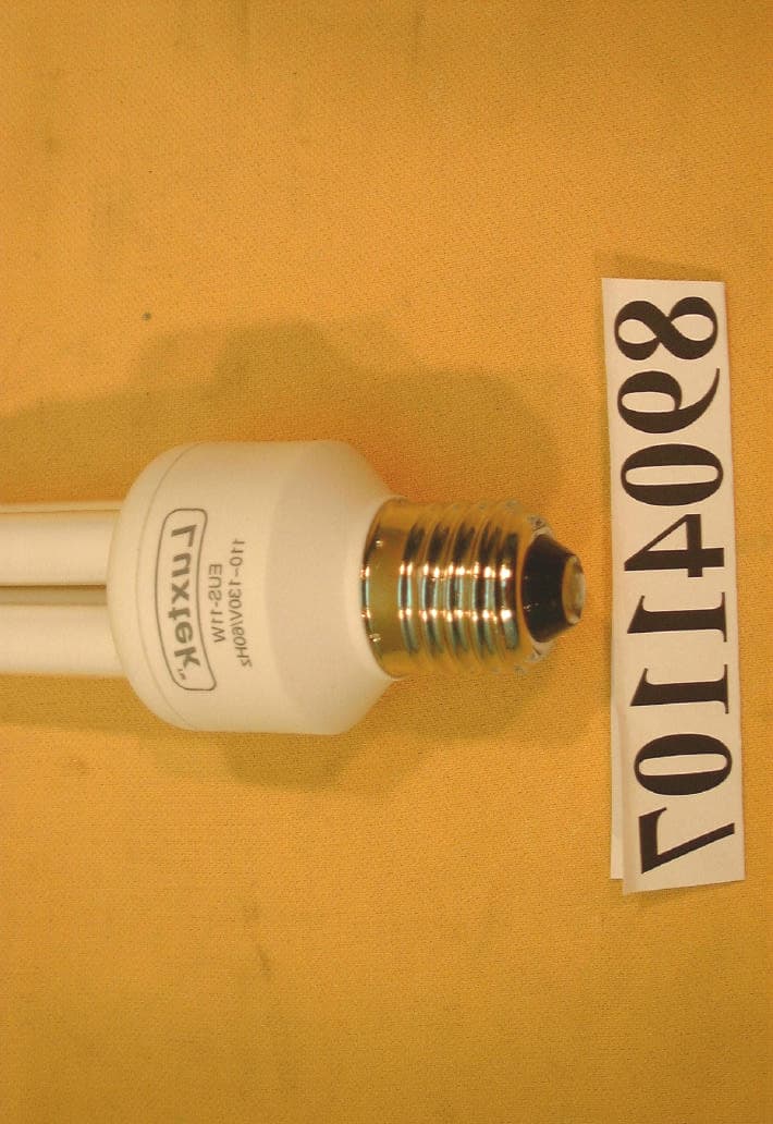 RF Lamp - FCC ID N8WSTLL - Super Trend Lighting Ltd.