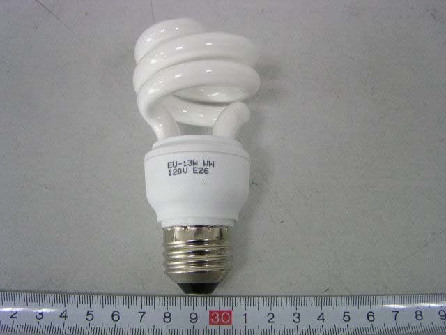 CFL - FCC ID N8WSUPER - Super Trend Lighting Ltd.