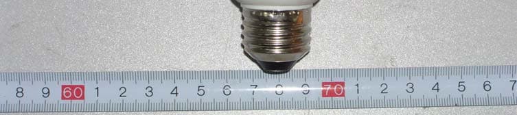 Energy Saving Lamp - FCC ID N8WTREND - Super Trend Lighting Ltd. (2)