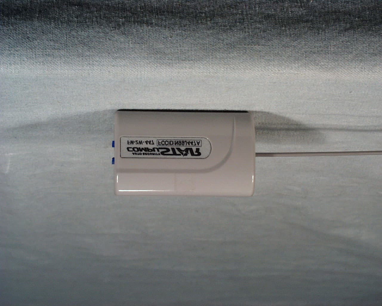 Model ANT2W - car mount transceiver - FCC ID N99J447A - Firstech, Inc. (2)