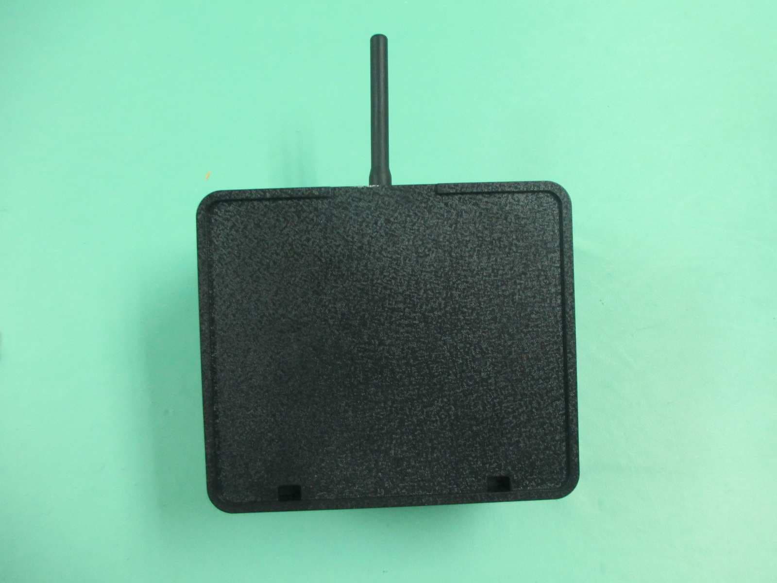 GTO ACCESS WIRELESS ESTATE INTERCOM - FCC ID N9KGTOF3100 - Smart Technologies & Investment Ltd