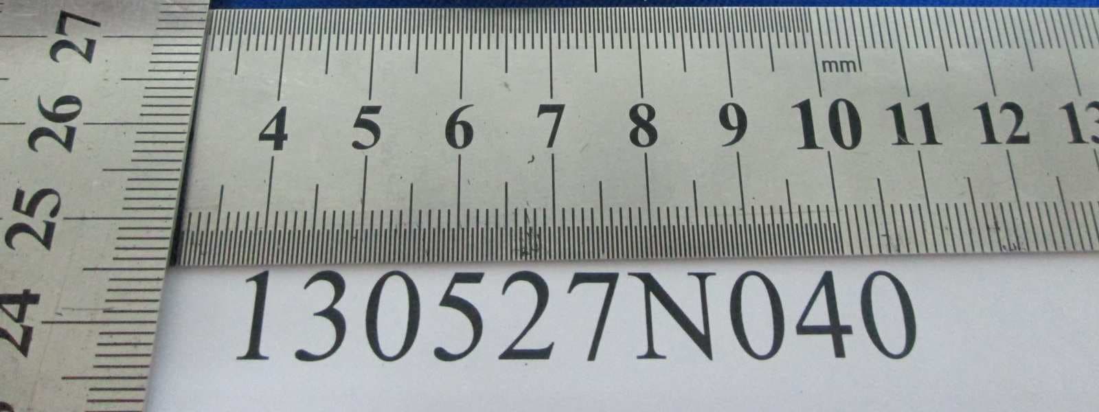 Remote Controller - FCC ID N9KGTOMM3BT - Smart Technologies & Investment Ltd (5)