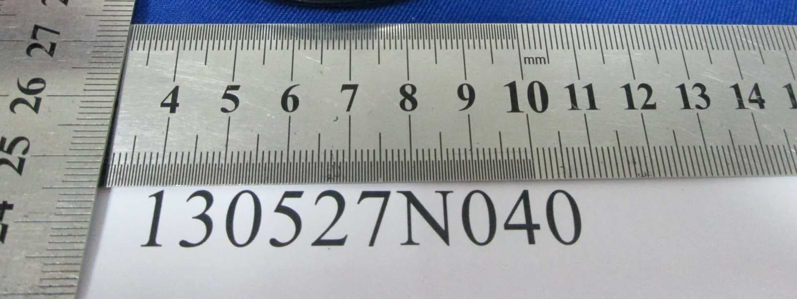 Remote Controller - FCC ID N9KGTOMM3BT - Smart Technologies & Investment Ltd (4)