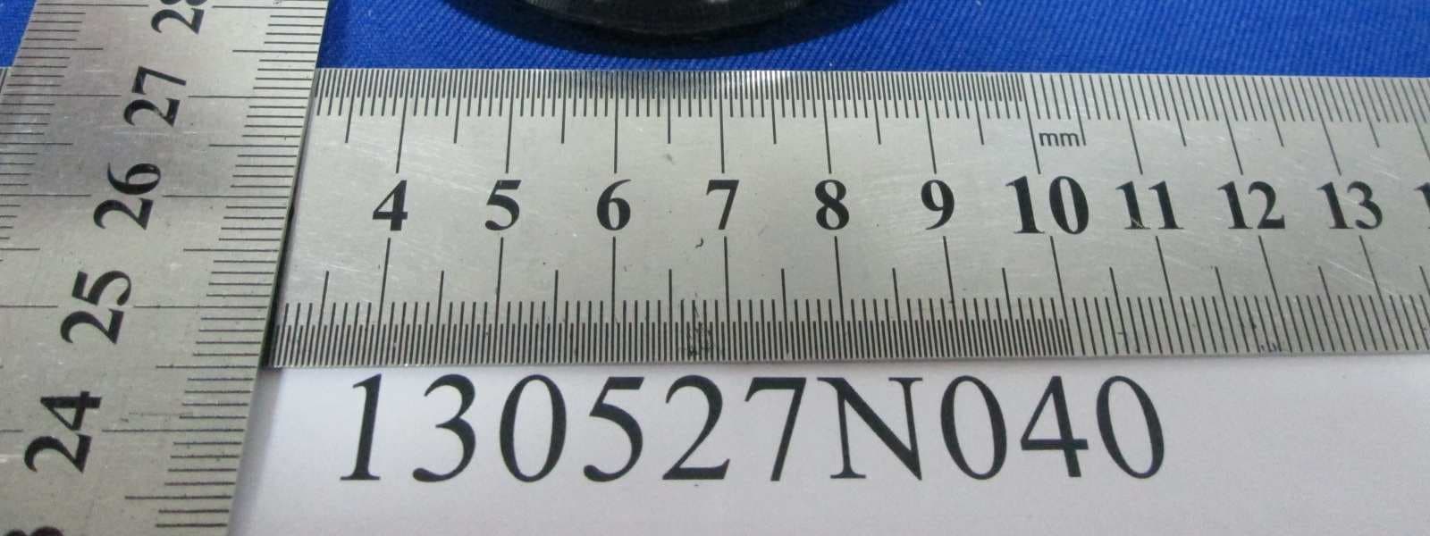 Remote Controller - FCC ID N9KGTOMM3BT - Smart Technologies & Investment Ltd