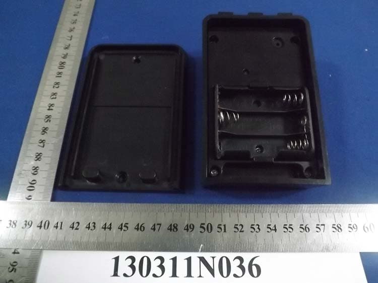 Control Keypad - FCC ID N9KGTOMMKPD - Smart Technologies & Investment Ltd (5)