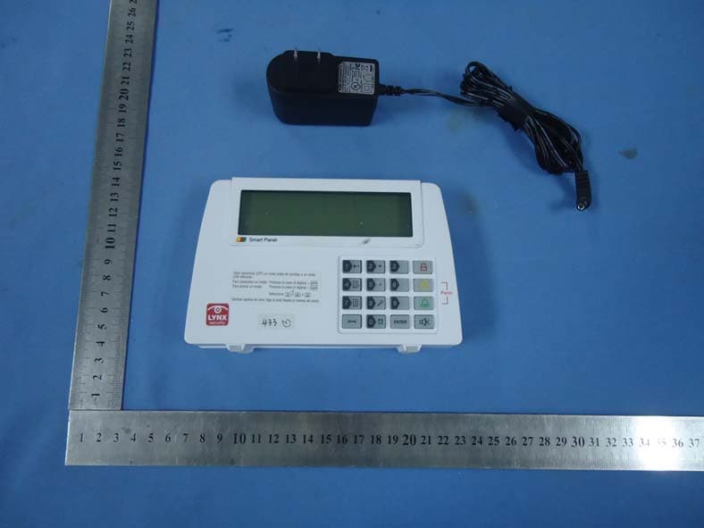 SMART PANEL - FCC ID N9KMARTWS201 - Smart Technologies & Investment Ltd (2)