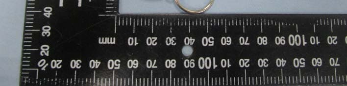 Keychain Remote Control - FCC ID N9KSMARMA136TX - Smart Technologies & Investment Ltd (3)
