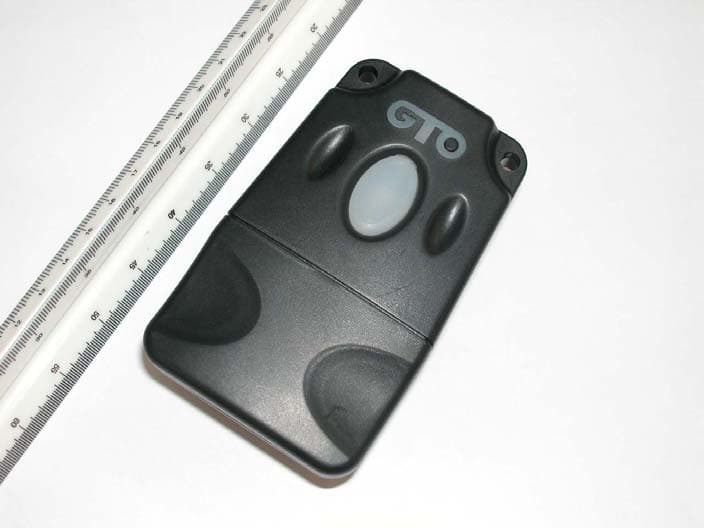 Gate Door Opener - FCC ID N9KSMARTECDO100TX - Smart Technologies & Investment Ltd (2)
