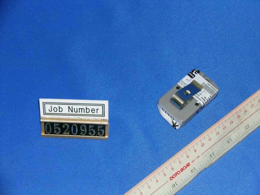 Gate Door Opener - FCC ID N9KSMARTECDO201TX - Smart Technologies & Investment Ltd (2)