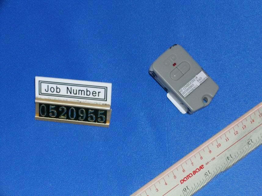 Gate Door Opener - FCC ID N9KSMARTECDO201TX - Smart Technologies & Investment Ltd (4)