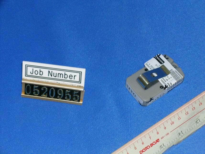 Gate Door Opener - FCC ID N9KSMARTECDO201TX - Smart Technologies & Investment Ltd (3)