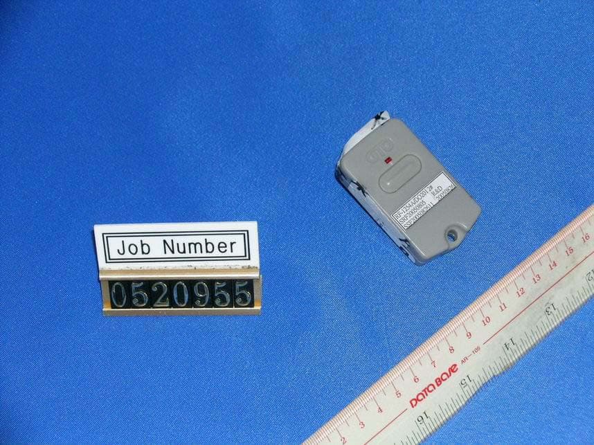 Gate Door Opener - FCC ID N9KSMARTECDO201TX - Smart Technologies & Investment Ltd
