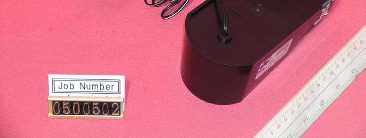 Digital Keypad (Transmitter) - FCC ID N9KSMARTECRF1253 - Smart Technologies & Investment Ltd (2)