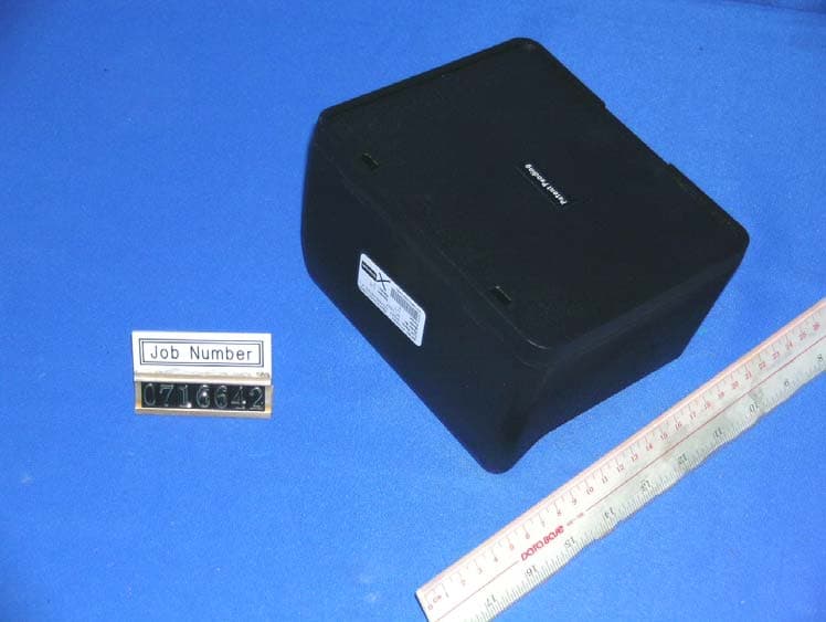 Wireless Estate Intercom (318MHz Tx) - FCC ID N9KSMARTECRF1257 - Smart Technologies & Investment Ltd (2)