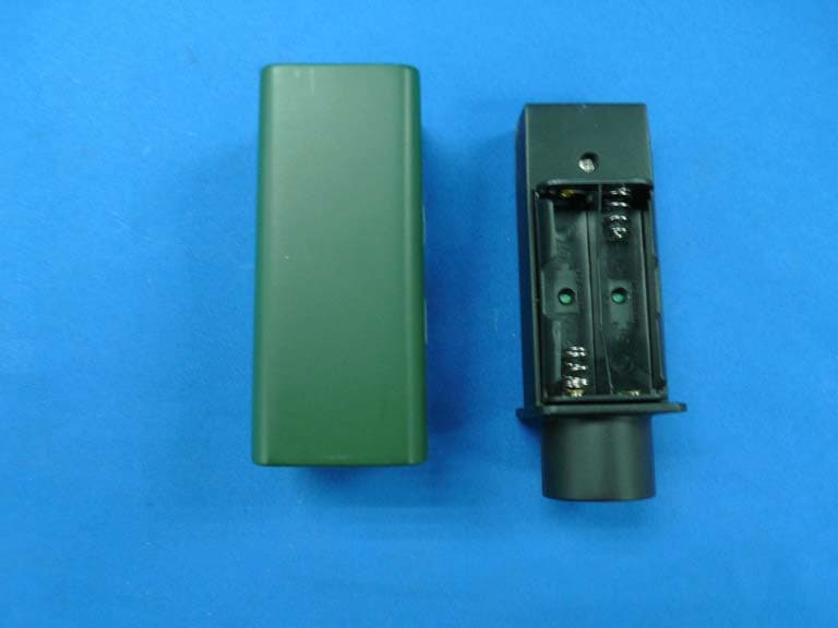 Wireless Wand KIT - FCC ID N9KSMARTECSD2707 - Smart Technologies & Investment Ltd (2)