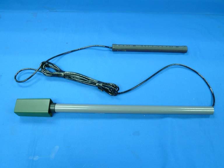 Wireless Wand KIT - FCC ID N9KSMARTECSD2707 - Smart Technologies & Investment Ltd