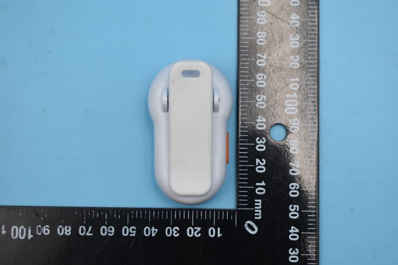 Bluetooth Personal Alarm - FCC ID N9KSMARTMD328E - Smart Technologies & Investment Ltd (2)