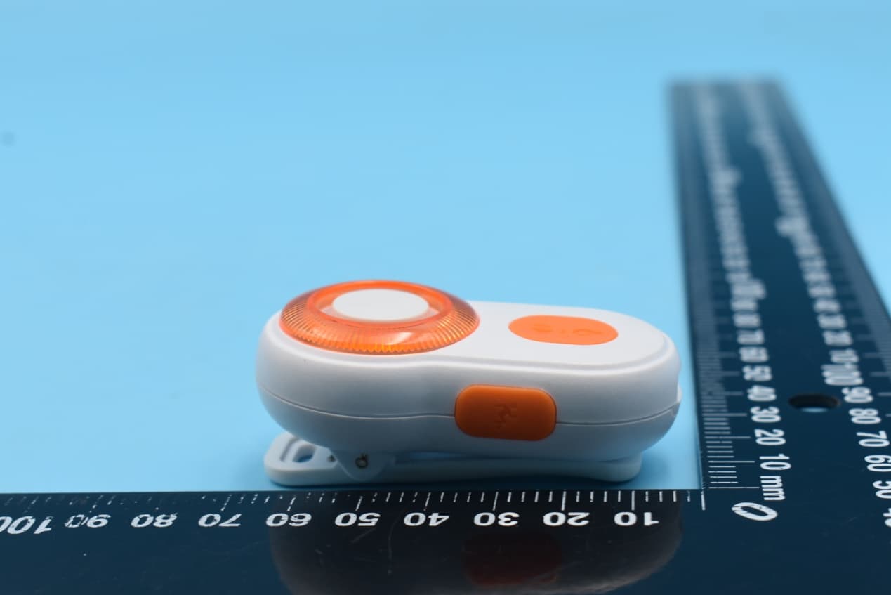 Bluetooth Personal Alarm - FCC ID N9KSMARTMD328E - Smart Technologies & Investment Ltd (4)