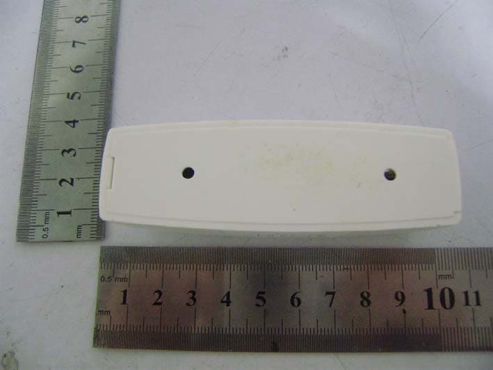 PUSH BUTTON - FCC ID N9KSMARTST-1601 - Smart Technologies & Investment Ltd