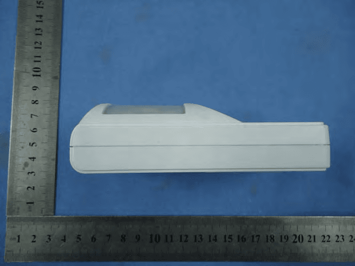 PIR MOTION SENSOR - FCC ID N9KSMARTWS103G25 - Smart Technologies & Investment Ltd