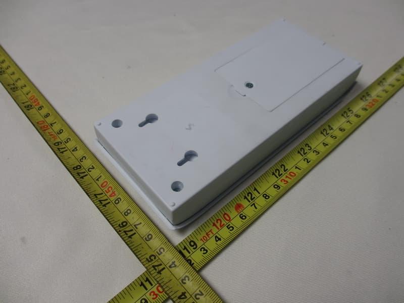 Wireless GSM dialer (Smart Control) - FCC ID N9KSMARTWS210 - Smart Technologies & Investment Ltd (2)