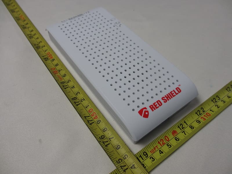 Wireless GSM dialer (Smart Control) - FCC ID N9KSMARTWS210 - Smart Technologies & Investment Ltd (1)