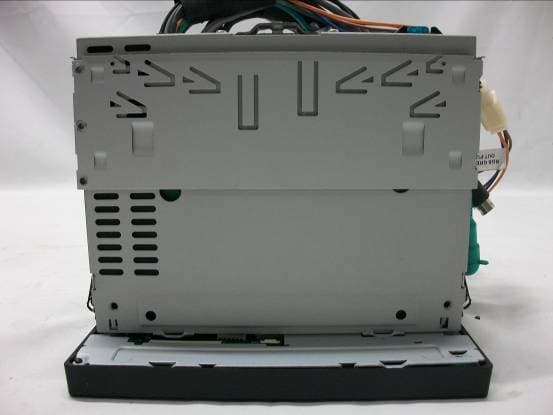Car Audio and Video Navigation System - FCC ID N9N-QD-7168 - Shenzhen QIAN Electronics Technology Co., Ltd. (5)