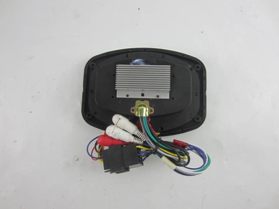 SPA DOCK SP1 - FCC ID N9N-SP1 - Shenzhen QIAN Electronics Technology Co., Ltd.
