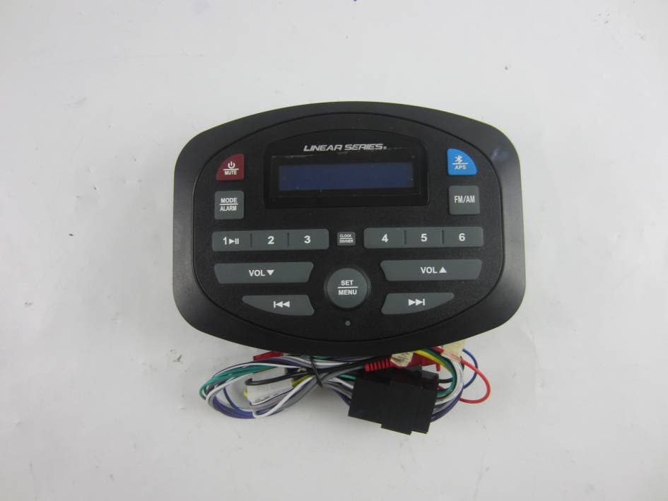 SPA DOCK SP1 - FCC ID N9N-SP1 - Shenzhen QIAN Electronics Technology Co., Ltd. (2)